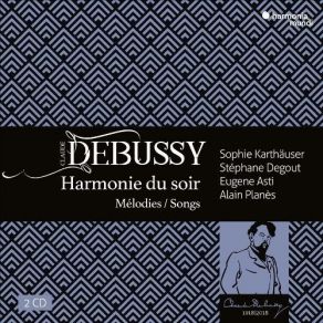 Download track 9. Beau Soir Paul Bourget Claude Debussy