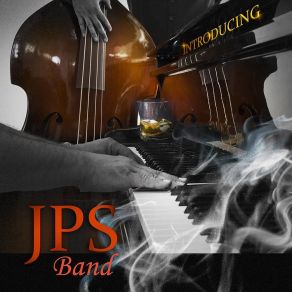 Download track Number Eleven JPS Band