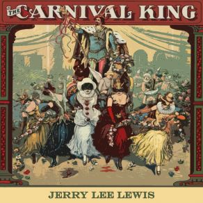 Download track Let's Talk About Us Jerry Lee Lewis