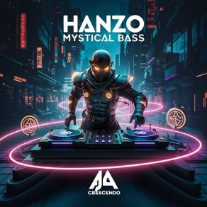 Download track Hanzo Tidak Memiliki Rasa Takut AJA CRESCENDO