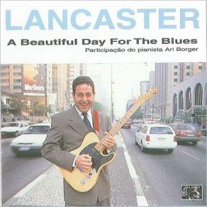 Download track My Greatest Joy Ari Borger, Lancaster