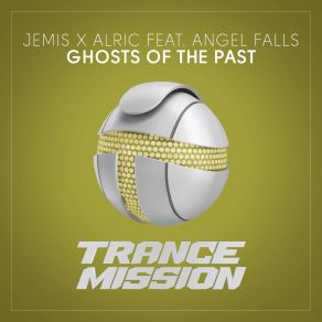 Download track Ghosts Of The Past (Vadim Bonkrashkov Extended Remix) Alric, Angel Falls, Jemis