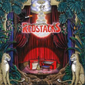 Download track Dystopia Now Redstacks