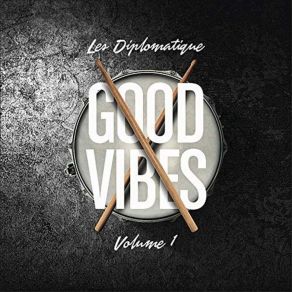 Download track I Met God Les Diplomatique