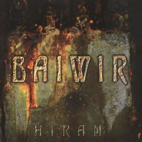 Download track Opus Hiram Luc Baiwir