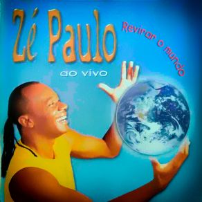 Download track Forro Do Xenhenhem (Ao Vivo) Ze Paulo