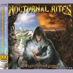 Download track Birth Of Chaos Nocturnal Rites