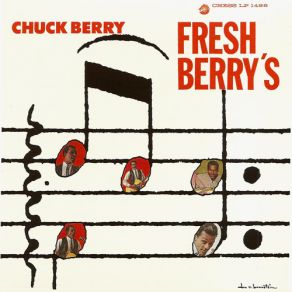 Download track It'S My Own Business Chuck Berry