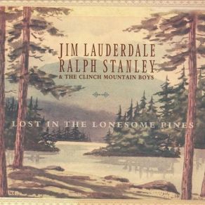 Download track I Think Somebody Better Come Back Home Ralph Stanley, The Clinch Mountain Boys, Jim Lauderdale