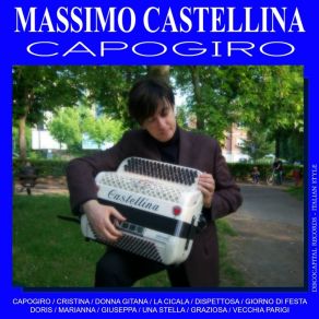 Download track Giorno Di Festa (Valzer) Massimo Castellina