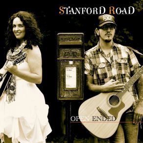 Download track Cowgirls Don't Cry Stanford Road