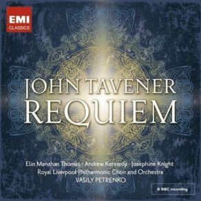 Download track 6. The Protecting Veil John Tavener