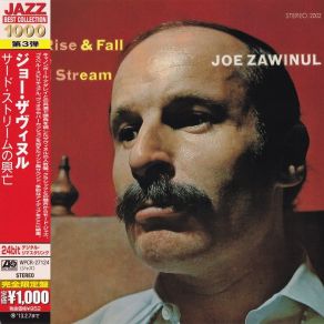 Download track The Soul Of A Village - Part I' Joe Zawinul