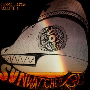 Download track Mars Sunwatcher