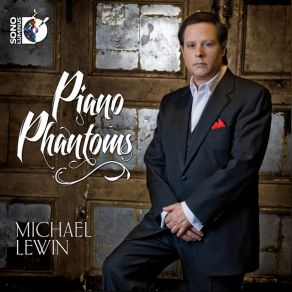 Download track Round Of Phantoms Michael Lewin