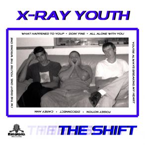 Download track Foggy Notion X-Ray Youth