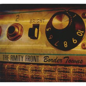 Download track Same Old, Same Old The Amity Front