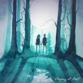 Download track We're Still Here Sleeping At Last