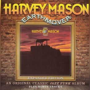 Download track First Summer Harvey Mason