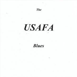 Download track The USAFA Blues Walter J Archey Jr