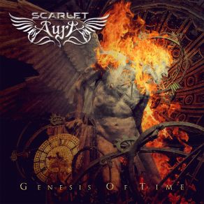 Download track Raw Power Scarlet Aura