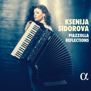 Download track 11. Romance Del Diablo Ksenija Sidorova