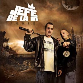 Download track Guerreros Gordo Master, Little Pepe, Spanish Fly, Cortesano, Jefe De La M, Duddi Wallace, Mr. Ijah, Keyo, Rook Jack