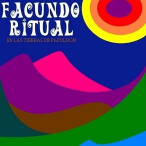 Download track El Alimento De La Orca FACUNDO RITUAL