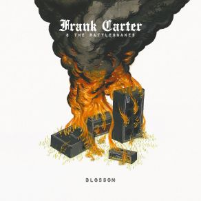 Download track Trouble Frank Carter, The Rattlesnakes