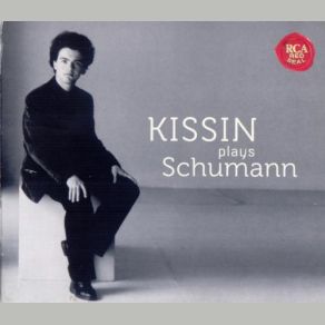 Download track Kreisleriana, Op. 16 - II. Sehr Innig Und Nicht Zu Rasch Evgeny Kissin