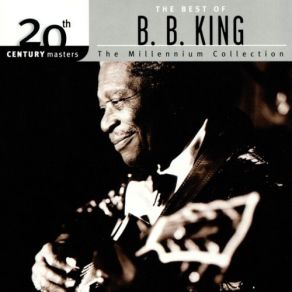 Download track The Thrill Is Gone B. B. King