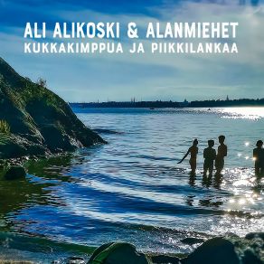 Download track Jokainen Meistä Ali Alikoski