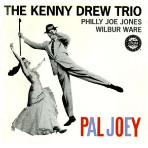 Download track Happy Hunting Horn Kenny Drew