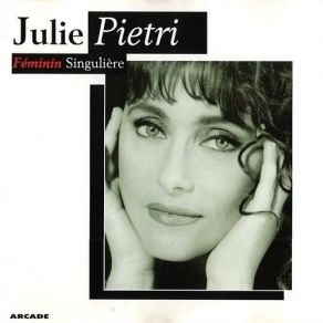 Download track Et C'Est Comme Si' Julie Pietri