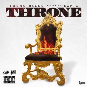 Download track Throne Young Blacc