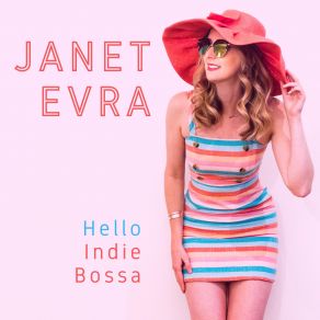 Download track I'd Rather Be Lonely With You Janet Evra