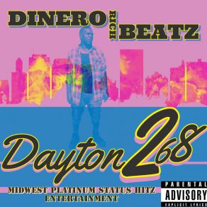 Download track Bang Me On Ya Radio Dinero Rich Beatz