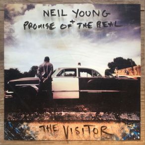 Download track Diggin' A Hole Neil Young, Promise Of The Real