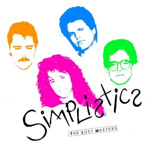 Download track Into Your Heart Simplistics