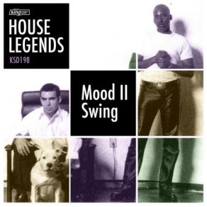 Download track Chicago Blues Mood II Swing