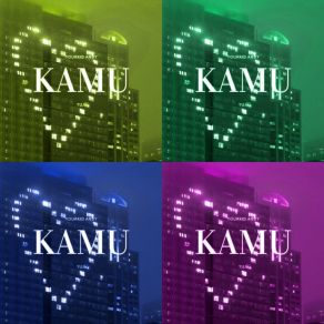 Download track KAMU (Sped Up!) YUJI