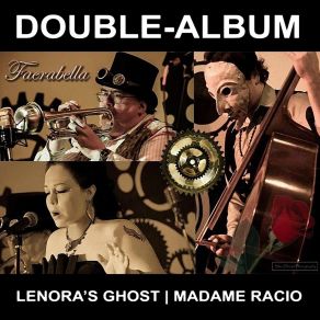 Download track Lenora's Ghost Faerabella