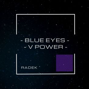 Download track Blue Eyes (Original Mix) Radek
