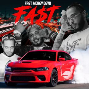 Download track Johnny Fast Money Devo