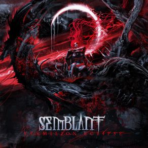 Download track Bloodred Monarch (Legacy Of Blood, Pt. VII) Semblant