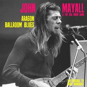 Download track John Talks, Pt. 2 John Mayall, The Bluesbreakers