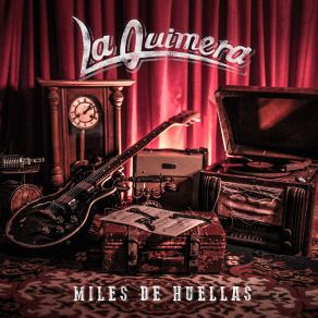 Download track Nunca Llega La Quimera