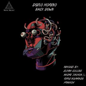 Download track Spaz Diego Moreno