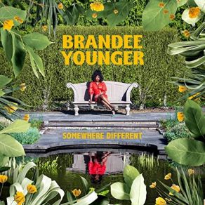 Download track Somewhere Different Brandee Younger