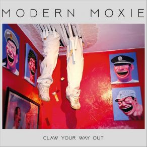 Download track 'Til I'm A Ghost Modern Moxie